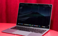 苹果将​​免费修理2018年MacBookAir逻辑板