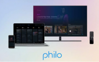 Philo将20美元的流媒体电视服务引入Android