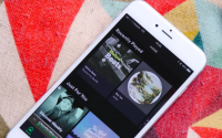 苹果反击Spotify为其不到1％的会员支付费用