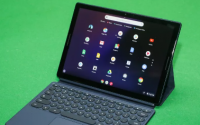 Google退出平板电脑不再生产其他PixelSlate