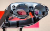 MagicLeap指控前雇员为公司窃取AR技术