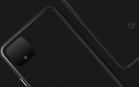 Pixel4在Google确认存在后的几天内被发现