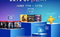 E32019发售的PS4游戏和游戏机查看SonyDaysPlay优惠