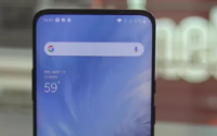 限量版OnePlus7Pro采用杏仁白售价699美元