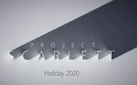 2019年E3大会上的Xbox ProjectScarlett详细信息