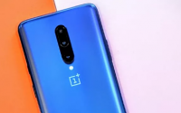 OnePlus7Pro相机升级即将到来