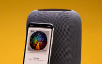 194美元即可获得翻新的AppleHomePod