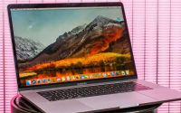 Apple的MacBookPro更新配备了全新的键盘和新的Intel8核处理器