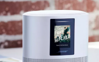 Bose智能扬声器将GoogleAssistant添加到AmazonAlexa