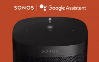 Sonos扬声器体验Google助手Alexa在更新后一天中断