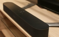 Sonos今天在SonosOne和Beam扬声器上启动GoogleAssistant