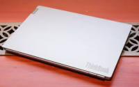 想推出更便宜的ThinkBook笔记本电脑