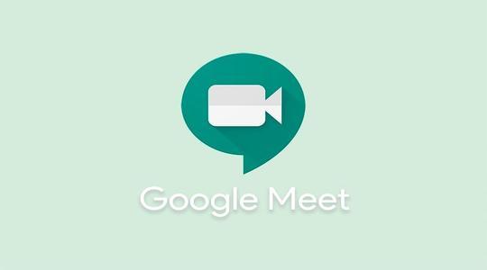 谷歌meet和其他视频通话平台受到了更多关注 财经天地