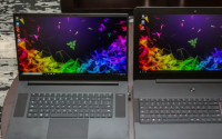 Razer全面革新了BladePro17和OLEDBlade15