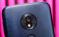MotoG7Play今天在Boost Mobile商店仅售50美元