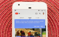Verizon将向无线和Fios客户提供YouTube TV