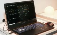 NvidiaGeForceGTX1660Ti移动版1650是新的廉价游戏显卡