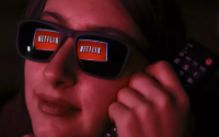 Netflix的随机播放按钮是狂热观看者的梦想成真