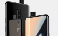 OnePlus7Pro据说支持5G并具有超快的屏幕