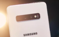 GalaxyS10的相机可能会获得专用的微光模式