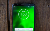 MotoG6现已在GoogleFi上以99美元的价格提供