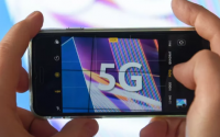 苹果高通将为您带来5GiPhone只是今年还没有