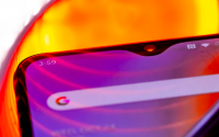 OnePlus7在快速流畅的OnePlus微博中戏弄
