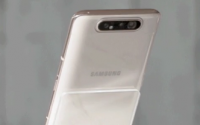 Note10的相机可能会弹出以拍摄自拍照的三个线索