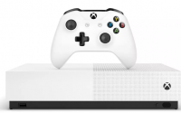XboxOneS全数字版价格可用性游戏等