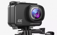 这款GoPro替代4K运动相机仅需$39
