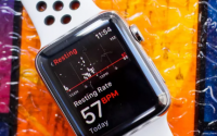 AppleWatchSeries338mm重返沃尔玛售价199美元