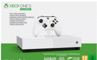微软传闻称XboxOneSAllDigital将于5月7日发布价格约为260美元