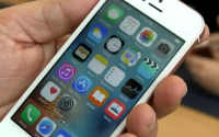 iPhoneSE可以从Apple再次购买售价249美元
