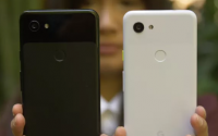 谷歌以激进的Pixel3A换购优惠追赶iPhone拥有者