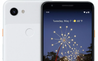 Pixel3A可能会掉落捆绑耳机无线充电