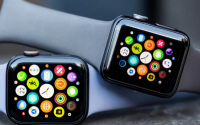 AppStore可能会在WWDC上加入WatchOS