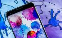 据报道Pixel3AXL出现在百思买因为不可避免的版本即将到来