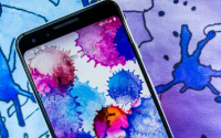 Pixel3AXL出现在百思买因为不可避免的版本即将到来