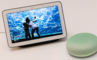 GoogleHome与AmazonEchoShow您应该购买智能扬声器还是智能显示器
