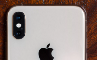 AppleiPhone销量下降但服务和可穿戴设备推动增长