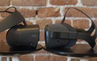 Facebook将于5月21日推出两款新的VR头盔