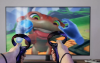 如何立即预购OculusQuest和RiftS