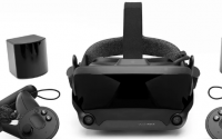 ValveIndexVR头盔起价499美元7月之前发货
