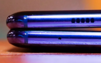 GalaxyFold现在该谈论屏幕折痕缺口和气隙了