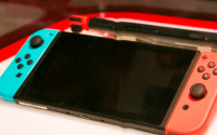 任天堂表示不会在E3上展示更便宜的Switch