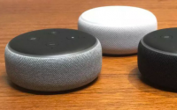 AmazonAlexa音频审阅者可能知道您的住所