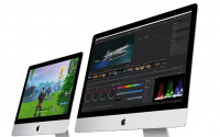 2019年的新AppleiMac更新具有更好的图形和八核Inteli9处理器