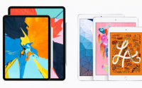 Apple的新iPad预订时节省$ 25