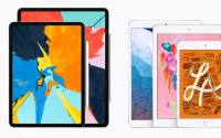 Apple宣布推出新的499美元iPadAir和399美元iPadMini