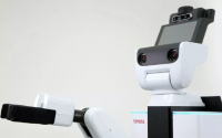 机器人辅助工具将帮助2020年东京奥运会的轮椅使用者